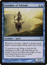 Guardian of Solitude card image