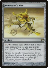 Journeyer’s Kite card image