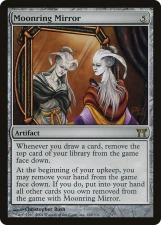 Moonring Mirror card image