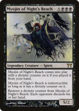 Myojin of Night’s Reach card image
