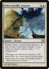 Otherworldly Journey card image