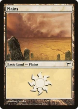 Plains card image