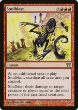 Soulblast card image