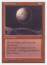 Blood Moon card image