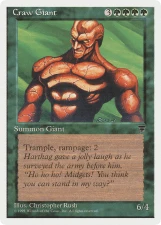 Craw Giant card image