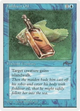 Fishliver Oil card image