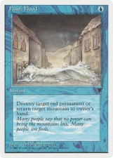 Flash Flood card image