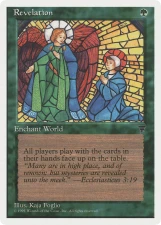 Revelation card image