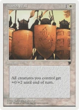 Shield Wall card image