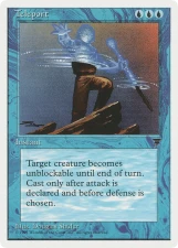 Teleport card image