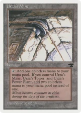 Urza’s Mine card image