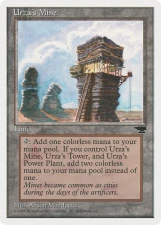 Urza’s Mine card image