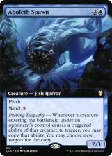 Aboleth Spawn card image