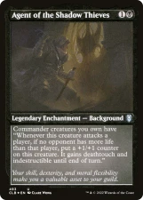 Agent of the Shadow Thieves card image