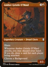Amber Gristle O’Maul card image