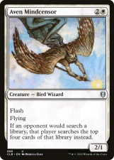 Aven Mindcensor card image