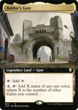 Baldur’s Gate card image