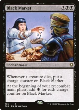 Black Market card image