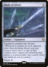 Blade of Selves card image