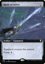 Blade of Selves card image
