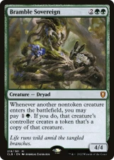 Bramble Sovereign card image