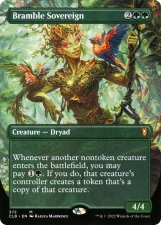 Bramble Sovereign card image