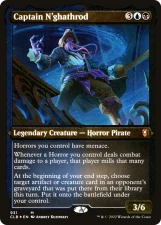 Captain N’ghathrod card image