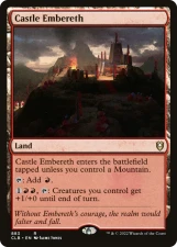 Castle Embereth card image