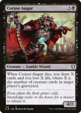 Corpse Augur card image