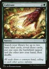 Cultivate card image