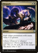Despark card image