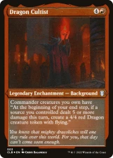 Dragon Cultist card image