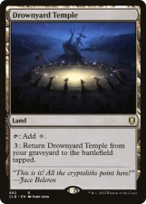 Drownyard Temple card image