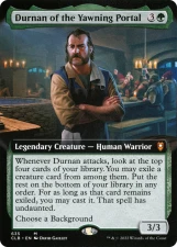 Durnan of the Yawning Portal card image