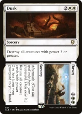 Dusk // Dawn card image