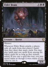 Elder Brain card image