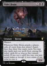 Elder Brain card image