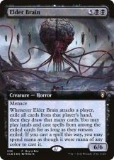 Elder Brain card image