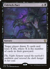 Eldritch Pact card image