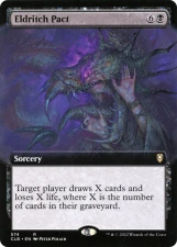 Eldritch Pact card image