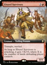 Elturel Survivors card image