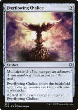 Everflowing Chalice card image