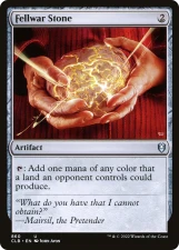 Fellwar Stone card image