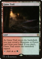 Game Trail card image