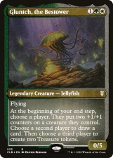 Gluntch, the Bestower card image