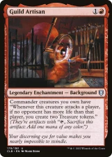 Guild Artisan card image