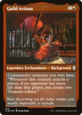 Guild Artisan card image