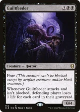 Guiltfeeder card image