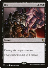 Hex card image