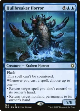 Hullbreaker Horror card image